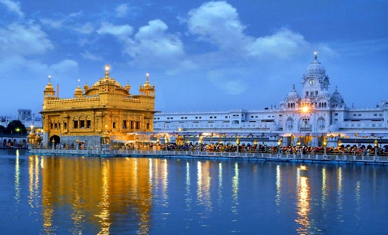 Amritsar Dharamshala 