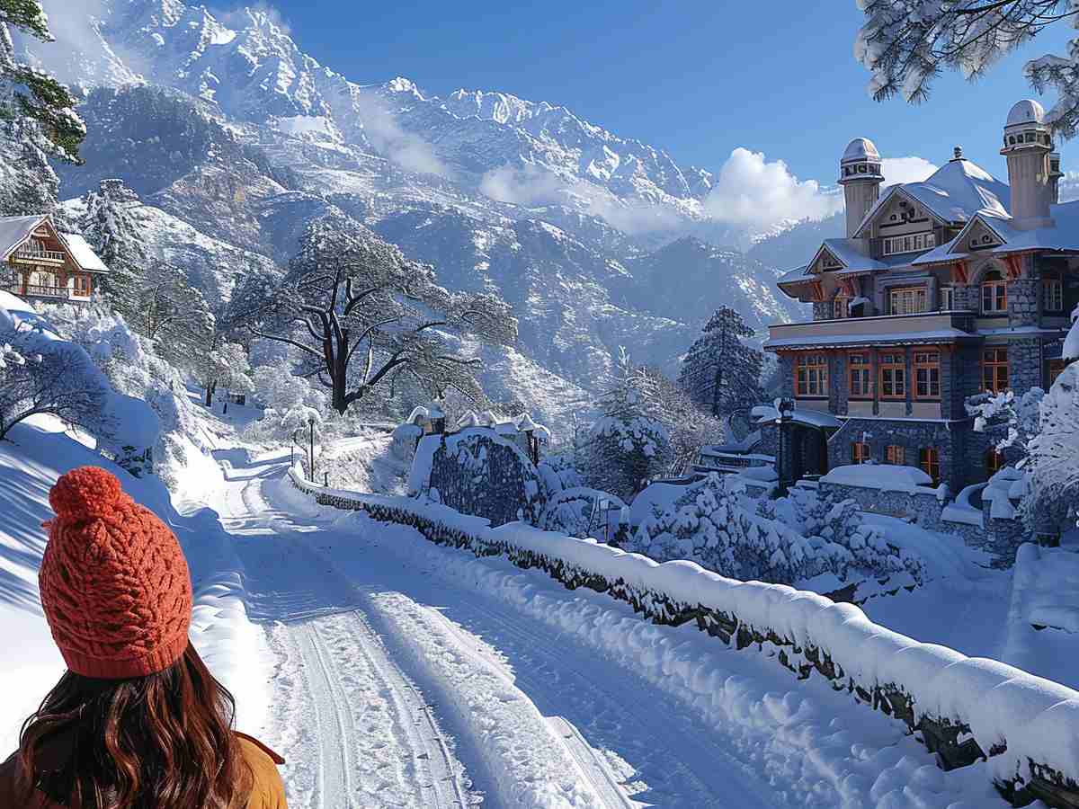 Shimla 