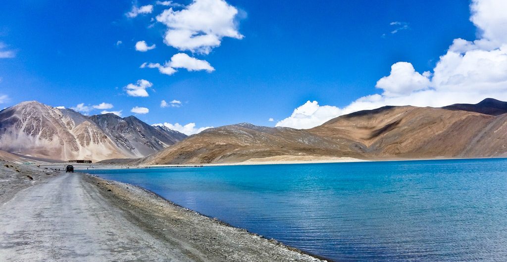 Ladakh